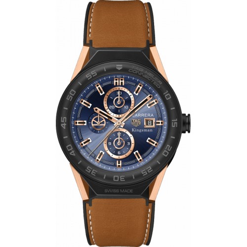 Tag Heuer Connected SBF8A8023-32EB0103